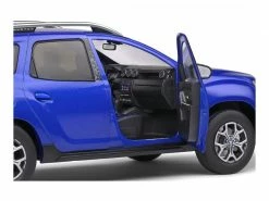 Solido Geländewagen Dacia Duster blau 1:18 21 Solido Geländewagen Dacia Duster blau 1:18 -Die Cast Modelle Verkäufe 201760474 xxl