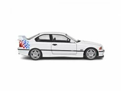 Solido Sportwagen BMW E36 M3 Lightweight weiss 1:18 15 Solido Sportwagen BMW E36 M3 Lightweight weiss 1:18 -Die Cast Modelle Verkäufe 201764032 xxl