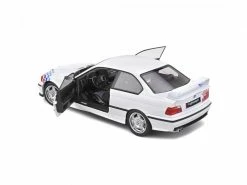 Solido Sportwagen BMW E36 M3 Lightweight weiss 1:18 18 Solido Sportwagen BMW E36 M3 Lightweight weiss 1:18 -Die Cast Modelle Verkäufe 201764055 xxl