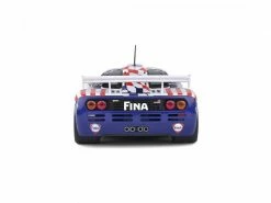 Solido Rennwagen McLaren F1 GTR #39 weiss 1:18 -Die Cast Modelle Verkäufe 201764523 xxl