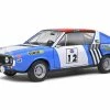 Solido Rally Renault R17 #12 blau 1:18 1 Solido Rally Renault R17 #12 blau 1:18 -Die Cast Modelle Verkäufe 201765334 xxl