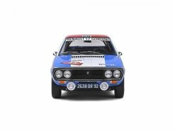 Solido Rally Renault R17 #12 blau 1:18 -Die Cast Modelle Verkäufe 201765342 xxl