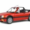 Solido PKW Peugeot 205 Cabrio Rot 1:18 1 Solido PKW Peugeot 205 Cabrio Rot 1:18 -Die Cast Modelle Verkäufe 203730201 xxl