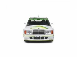 Solido Rennwagen Mercedes-Benz EVO 2 weiss #10 1:18 18 Solido Rennwagen Mercedes-Benz EVO 2 weiss #10 1:18 -Die Cast Modelle Verkäufe 205064078 xxl