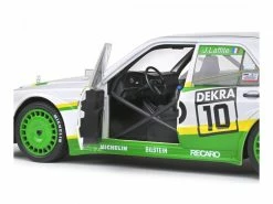 Solido Rennwagen Mercedes-Benz EVO 2 weiss #10 1:18 21 Solido Rennwagen Mercedes-Benz EVO 2 weiss #10 1:18 -Die Cast Modelle Verkäufe 205064088 xxl