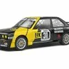 Solido Rennwagen BMW E30 M3 schwarz #31 1:18 -Die Cast Modelle Verkäufe 207008044 xxl