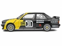 Solido Rennwagen BMW E30 M3 schwarz #31 1:18 15 Solido Rennwagen BMW E30 M3 schwarz #31 1:18 -Die Cast Modelle Verkäufe 207008051 xxl