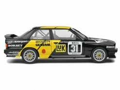 Solido Rennwagen BMW E30 M3 schwarz #31 1:18 16 Solido Rennwagen BMW E30 M3 schwarz #31 1:18 -Die Cast Modelle Verkäufe 207008053 xxl