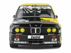 Solido Rennwagen BMW E30 M3 schwarz #31 1:18 17 Solido Rennwagen BMW E30 M3 schwarz #31 1:18 -Die Cast Modelle Verkäufe 207008055 xxl