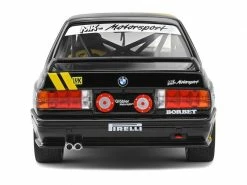 Solido Rennwagen BMW E30 M3 schwarz #31 1:18 18 Solido Rennwagen BMW E30 M3 schwarz #31 1:18 -Die Cast Modelle Verkäufe 207008057 xxl