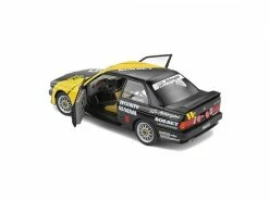Solido Rennwagen BMW E30 M3 schwarz #31 1:18 20 Solido Rennwagen BMW E30 M3 schwarz #31 1:18 -Die Cast Modelle Verkäufe 207008061 xxl