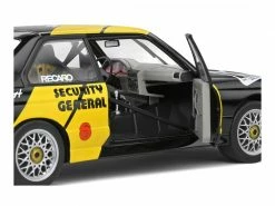 Solido Rennwagen BMW E30 M3 schwarz #31 1:18 22 Solido Rennwagen BMW E30 M3 schwarz #31 1:18 -Die Cast Modelle Verkäufe 207008065 xxl