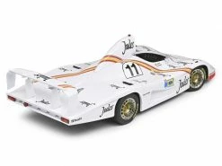 Solido Rennwagen Porsche 936 weiss #11 1:18 -Die Cast Modelle Verkäufe 207008194 xxl
