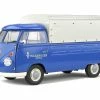 Solido Nutzfahrzeug VW T1 Pritsche/Plane Blau 1:18 2 Solido Nutzfahrzeug VW T1 Pritsche/Plane Blau 1:18 -Die Cast Modelle Verkäufe 207667840 xxl