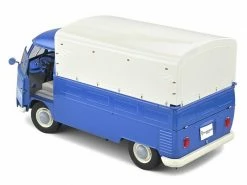 Solido Nutzfahrzeug VW T1 Pritsche/Plane Blau 1:18 17 Solido Nutzfahrzeug VW T1 Pritsche/Plane Blau 1:18 -Die Cast Modelle Verkäufe 207667848 xxl