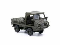ACE Steyr-Puch Haflinger AP 700 mit Plane auf Ladefläche 1:43 -Die Cast Modelle Verkäufe 208033806 xxl