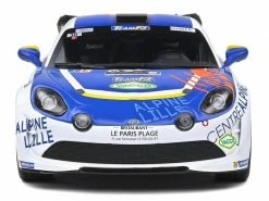 Solido Rally Alpine A110 R-GT Weiss #30 1:18 17 Solido Rally Alpine A110 R-GT Weiss #30 1:18 -Die Cast Modelle Verkäufe 208103227 xxl