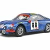 Solido Rally Alpine A110 1600S #88 1:18 2 Solido Rally Alpine A110 1600S #88 1:18 -Die Cast Modelle Verkäufe 208107394 xxl