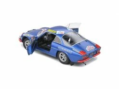 Solido Rally Alpine A110 1600S #88 1:18 -Die Cast Modelle Verkäufe 208107407 xxl