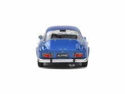 Solido Sportwagen Alpine A110 1600S Blau 1:18 14 Solido Sportwagen Alpine A110 1600S Blau 1:18 -Die Cast Modelle Verkäufe 208107454 xxl
