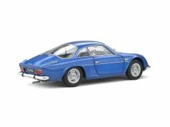 Solido Sportwagen Alpine A110 1600S Blau 1:18 15 Solido Sportwagen Alpine A110 1600S Blau 1:18 -Die Cast Modelle Verkäufe 208107456 xxl