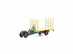 ACE Traktor Set Hürlimann D210 mit Rapid und Anhänger 1:87 34 ACE Traktor Set Hürlimann D210 mit Rapid und Anhänger 1:87 -Die Cast Modelle Verkäufe 211034034 xxl