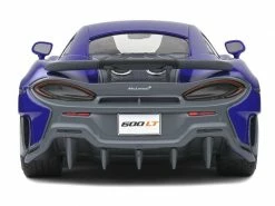 Solido Sportwagen Mc Laren 600LT Violett 1:18 14 Solido Sportwagen Mc Laren 600LT Violett 1:18 -Die Cast Modelle Verkäufe 211944799 xxl