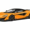 Solido Sportwagen Mc Laren 600LT Orange 1:18 2 Solido Sportwagen Mc Laren 600LT Orange 1:18 -Die Cast Modelle Verkäufe 211947413 xxl