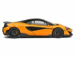 Solido Sportwagen Mc Laren 600LT Orange 1:18 16 Solido Sportwagen Mc Laren 600LT Orange 1:18 -Die Cast Modelle Verkäufe 211947432 xxl