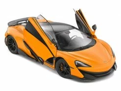Solido Sportwagen Mc Laren 600LT Orange 1:18 19 Solido Sportwagen Mc Laren 600LT Orange 1:18 -Die Cast Modelle Verkäufe 211947438 xxl