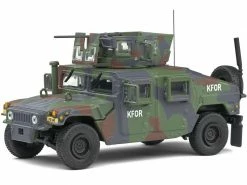 Solido M1151 Humvee KFOR 1:48
