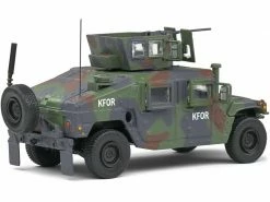 Solido M1151 Humvee KFOR 1:48 -Die Cast Modelle Verkäufe 211960861 xxl