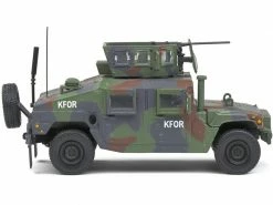 Solido M1151 Humvee KFOR 1:48 -Die Cast Modelle Verkäufe 211960863 xxl