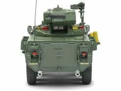 Solido Panzer M1128 MGS Stryker Grün 1:48 -Die Cast Modelle Verkäufe 211965256 xxl