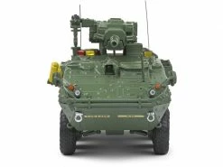 Solido Panzer M1128 MGS Stryker Grün 1:48 -Die Cast Modelle Verkäufe 211965343 xxl