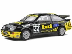 Solido Rennwagen Ford Sierra RS 500 Cosworth 1:18