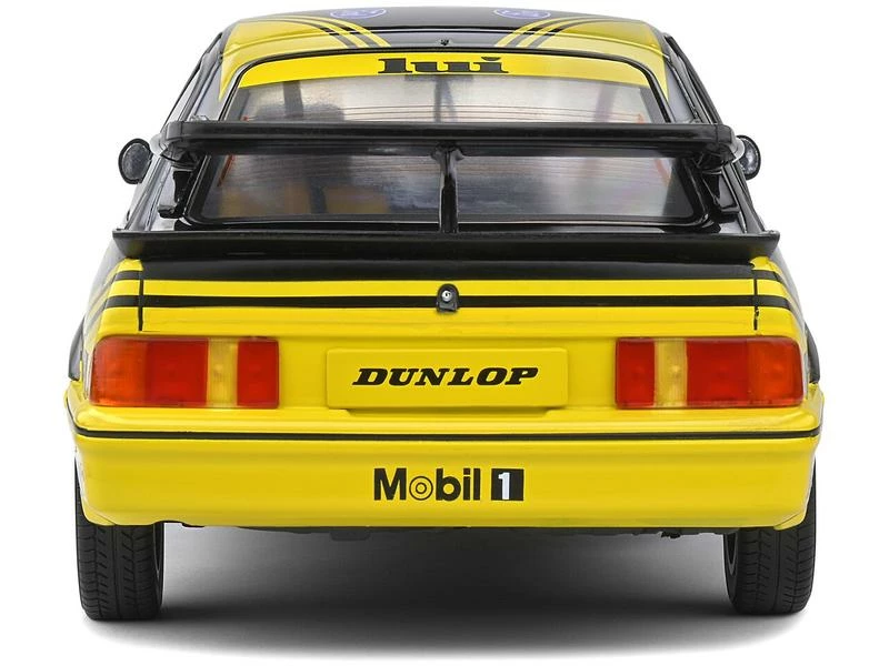 Solido Rennwagen Ford Sierra RS 500 Cosworth 1:18 5 Solido Rennwagen Ford Sierra RS 500 Cosworth 1:18 – Bild 3