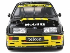Solido Rennwagen Ford Sierra RS 500 Cosworth 1:18 17 Solido Rennwagen Ford Sierra RS 500 Cosworth 1:18 -Die Cast Modelle Verkäufe 211971424 xxl