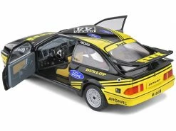 Solido Rennwagen Ford Sierra RS 500 Cosworth 1:18 18 Solido Rennwagen Ford Sierra RS 500 Cosworth 1:18 -Die Cast Modelle Verkäufe 211971426 xxl