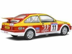 Solido Rennwagen Ford Sierra RS Cosworth 1:18 15 Solido Rennwagen Ford Sierra RS Cosworth 1:18 -Die Cast Modelle Verkäufe 211977945 xxl