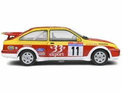 Solido Rennwagen Ford Sierra RS Cosworth 1:18 16 Solido Rennwagen Ford Sierra RS Cosworth 1:18 -Die Cast Modelle Verkäufe 211977947 xxl