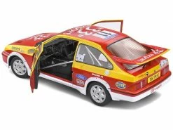 Solido Rennwagen Ford Sierra RS Cosworth 1:18 18 Solido Rennwagen Ford Sierra RS Cosworth 1:18 -Die Cast Modelle Verkäufe 211977951 xxl