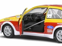 Solido Rennwagen Ford Sierra RS Cosworth 1:18 20 Solido Rennwagen Ford Sierra RS Cosworth 1:18 -Die Cast Modelle Verkäufe 211977956 xxl