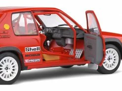 Solido Rennwagen Peugeot 205 Rallye #26 1:18 21 Solido Rennwagen Peugeot 205 Rallye #26 1:18 -Die Cast Modelle Verkäufe 211991365 xxl