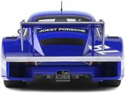 Solido Rennwagen Porsche 935 Mobydick #79 1:18 -Die Cast Modelle Verkäufe 211993470 xxl