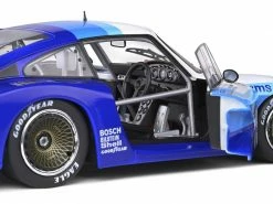 Solido Rennwagen Porsche 935 Mobydick #79 1:18 -Die Cast Modelle Verkäufe 211993608 xxl