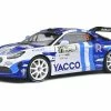 Solido Rennwagen Alpine A110 Rally 1:18 -Die Cast Modelle Verkäufe 211999577 xxl