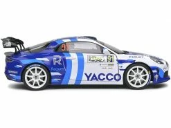 Solido Rennwagen Alpine A110 Rally 1:18 -Die Cast Modelle Verkäufe 211999587 xxl