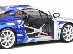 Solido Rennwagen Alpine A110 Rally 1:18 -Die Cast Modelle Verkäufe 211999598 xxl