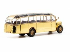 ACE Bus Saurer L4C Alpenwagen Limited Edition Gold 1:87 -Die Cast Modelle Verkäufe 212002815 xxl